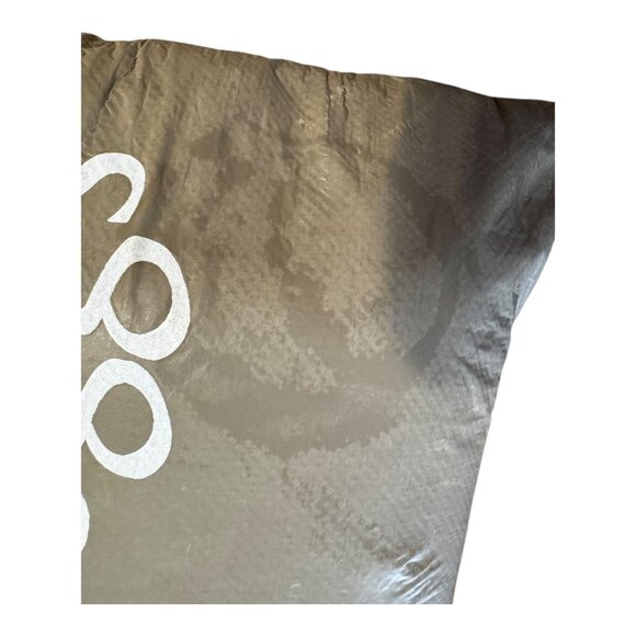 Frogg Toggs Ultra-Lite2 Rain Suit Mens XL/2X Lightweight Polyethylene Tan - Picture 4 of 6